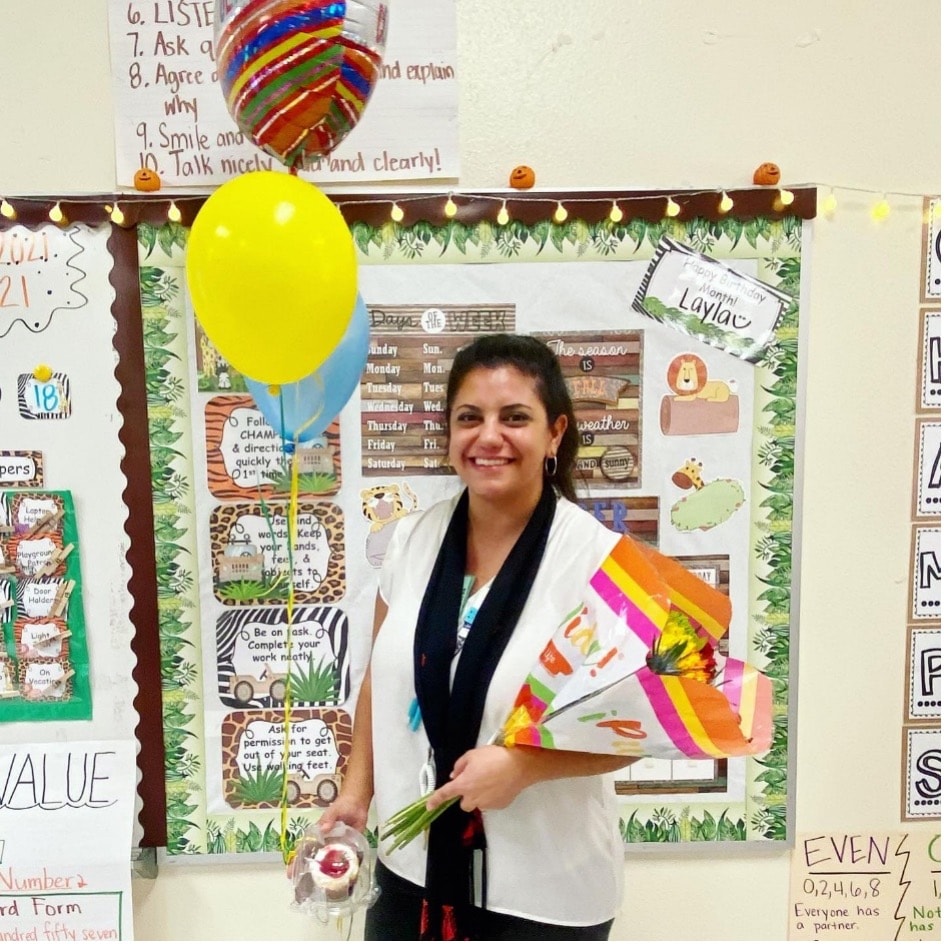 Five Questions With Jacksonville Teacher Of The Year Semifinalist five-questions-with-jacksonville-teacher-of-the-year-semifinalist